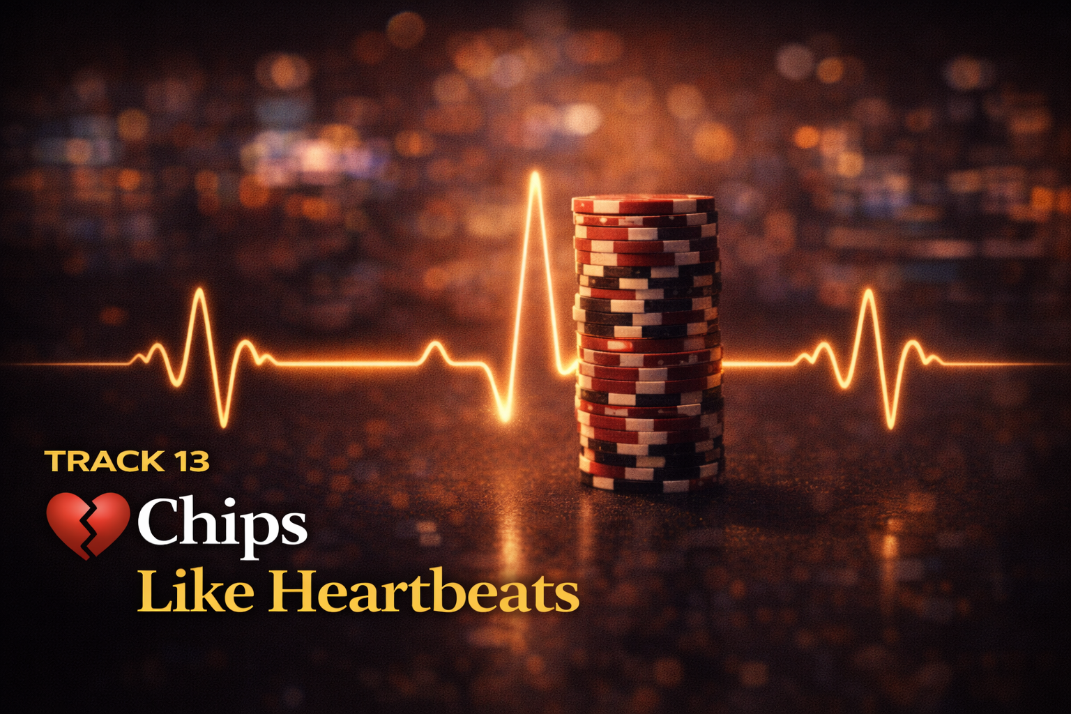 Chips Like Heartbeats