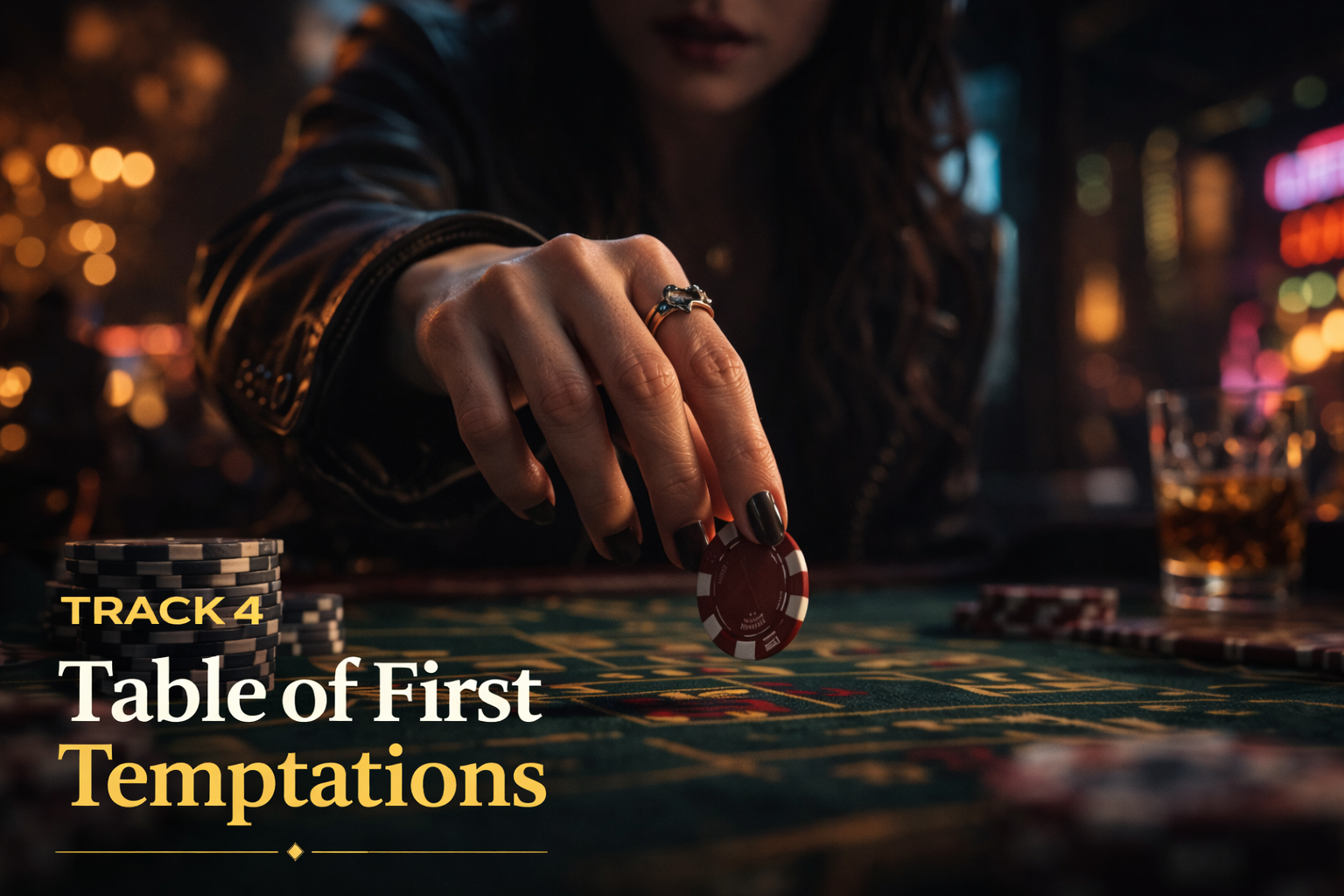 Table of First Temptations